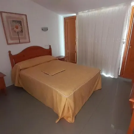 Nuevo Pinarejo Hotel 2*